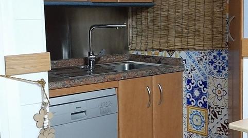 Foto 5 de Àtic de lloguer a N/a, Casco Antiguo - Sta. Cruz - Ayuntamiento, Alicante