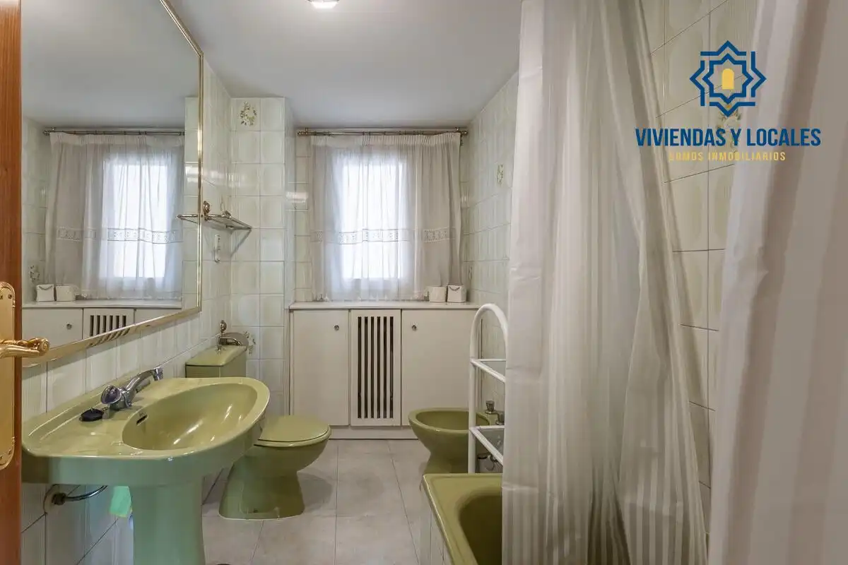 Appartement avec terrasse à vendre à Beiro, imagen 23
