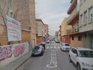 Casa adosada en venda a Carrer de Lepant, 195, Gràcia