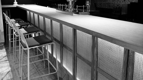 Foto 5 von Geschaftsraum zur ubertragung in Russafa, Valencia Capital