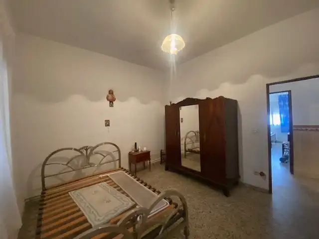 Bedroom of Houses for sale in Sonseca  with Heating, Private garden and Storage room