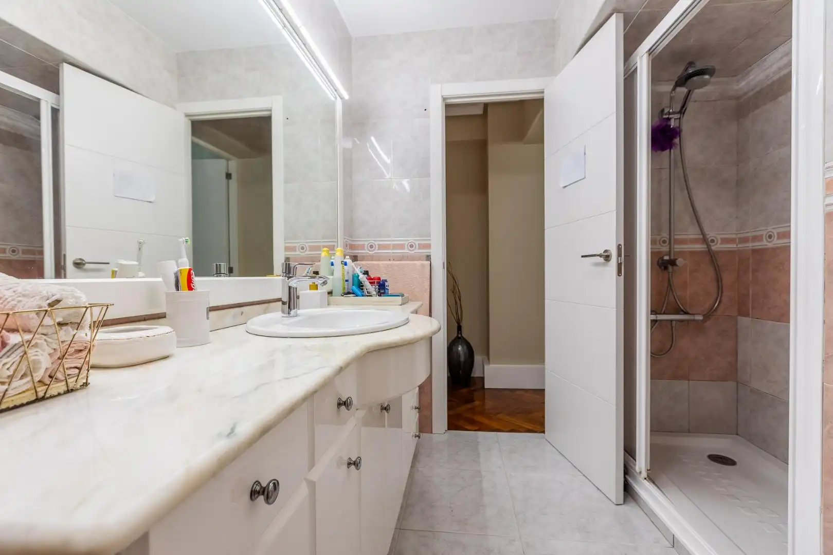 Wohnung mit Aufzug zum Verkauf in Los Castros - Castrillón - Eiris, imagen 18