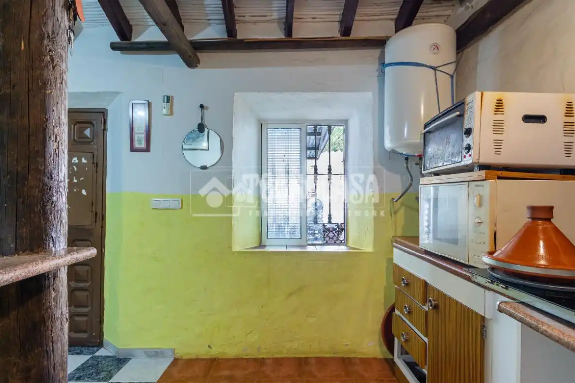 Casa o chalet en venta en Cútar
