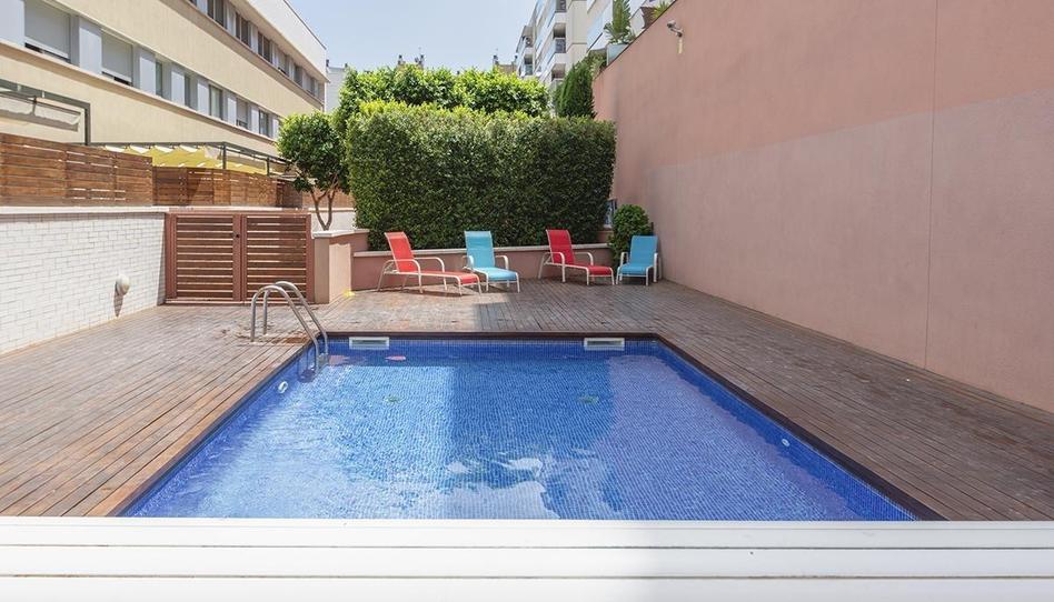 Foto 1 de Pis en venda a Calle de Gernika, La Marina del Port, Barcelona