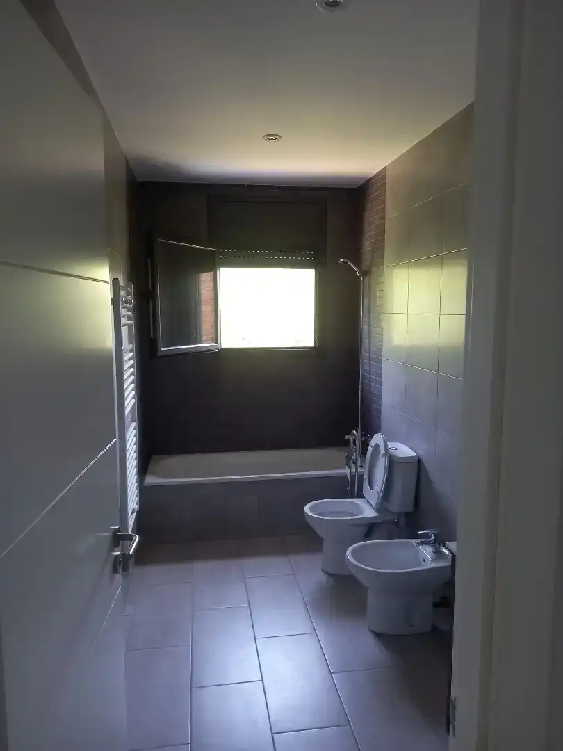 Bany de Casa adosada en venda en Viladrau