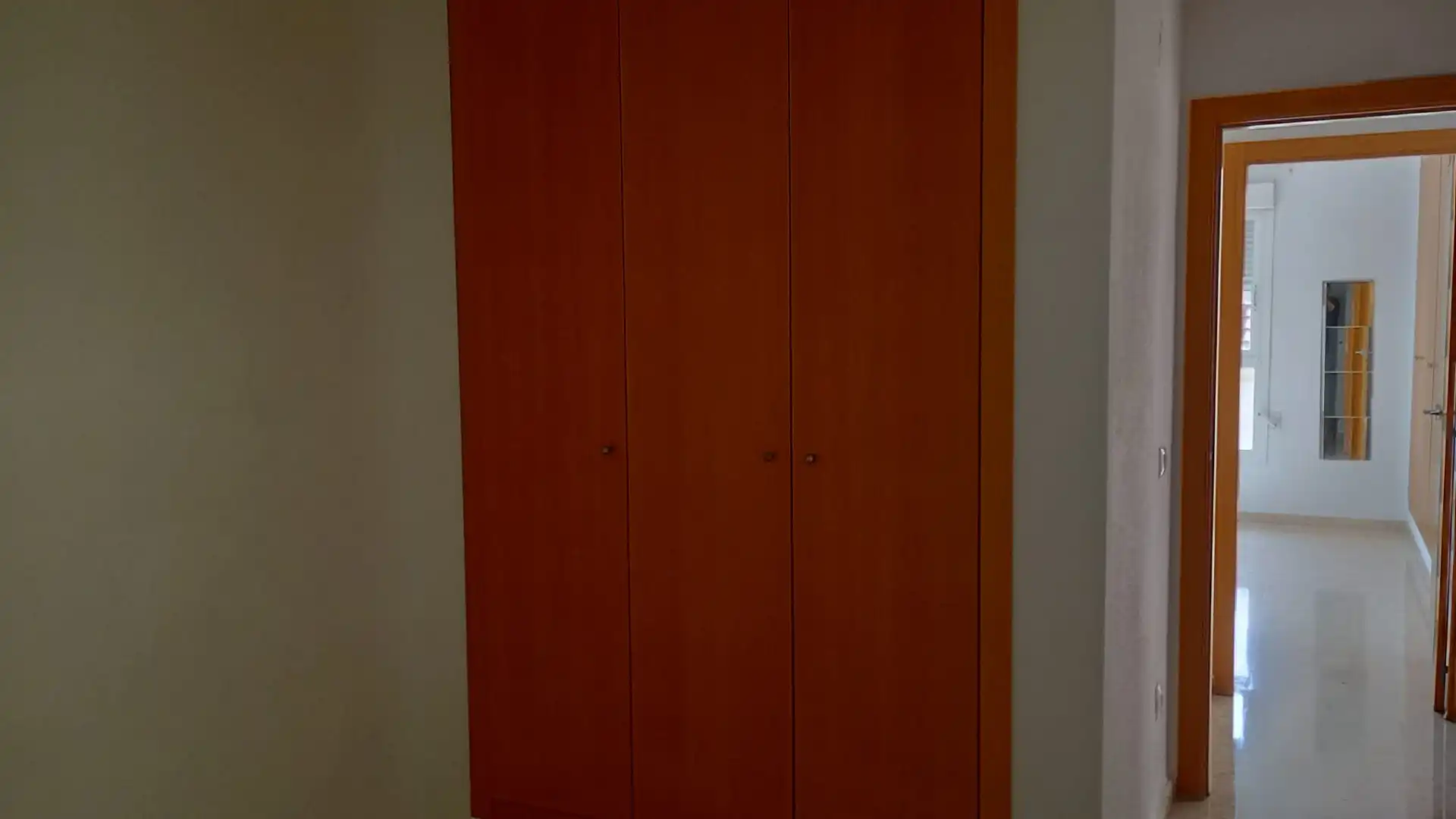 Bedroom of Flat for sale in Llíria