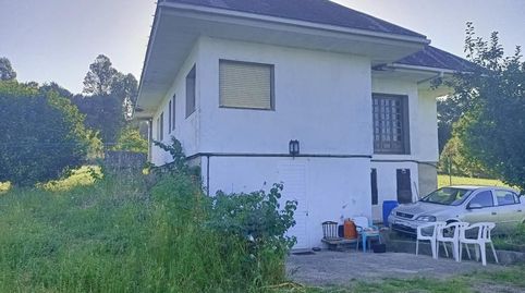 Casa-chalet en construcción, imatge 3