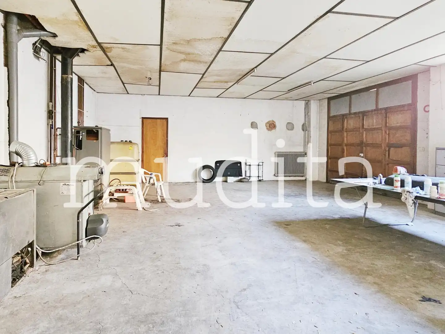Nave industrial en venta en Roda de Ter, imagen 59