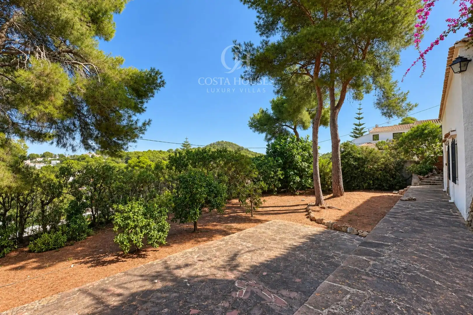 Villa avec piscine à vendre à Cap Martí - El Tossalet - Pinomar, imagen 17