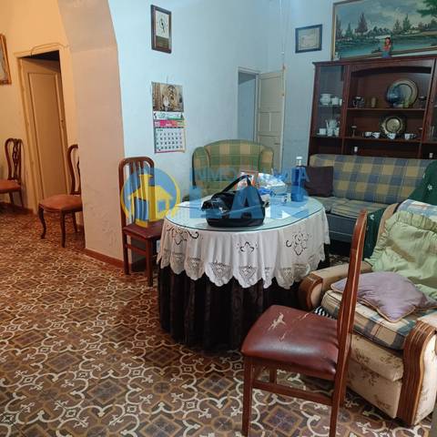 Casa-chalet en Venta en Moguer