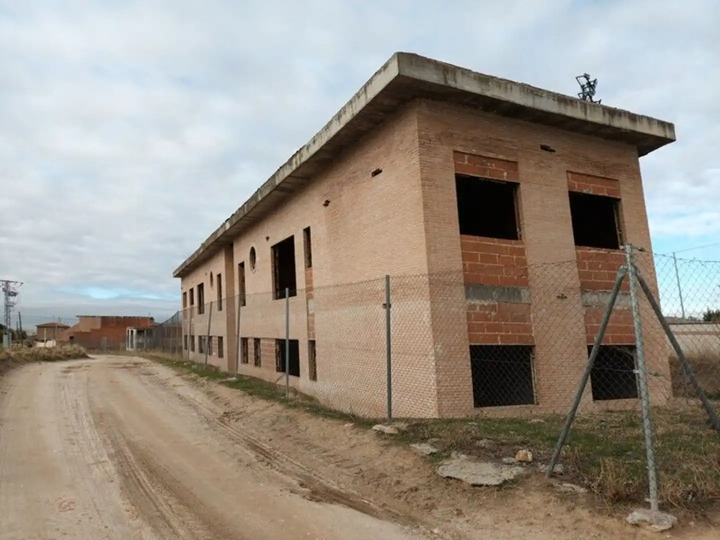 Casa o xalet en venda a Camarena