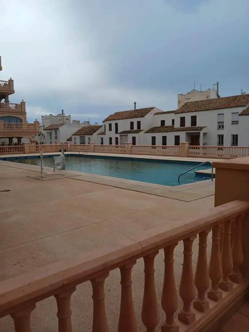 Wohnung mit Terrasse zum Verkauf in Almerimar, imagen 22