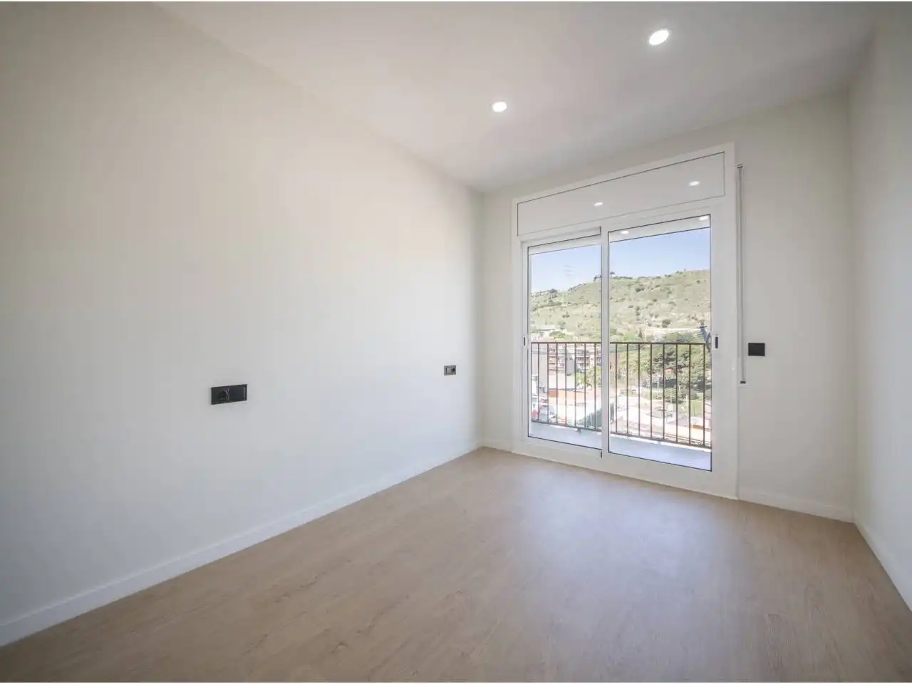 Habitación de Piso en venta en Móstoles con Aire acondicionado, Parquet y Amueblado