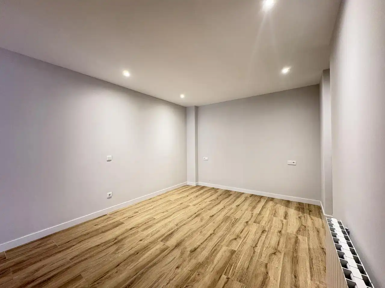 Ground floor for rent in Guadalix de la Sierra