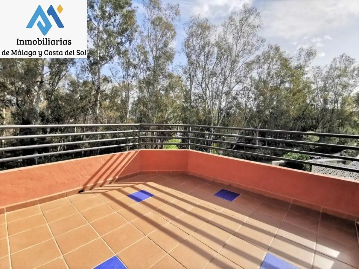 Abitazione con piscina in vendita a Calle Manuel Barbadillo, imagen 14