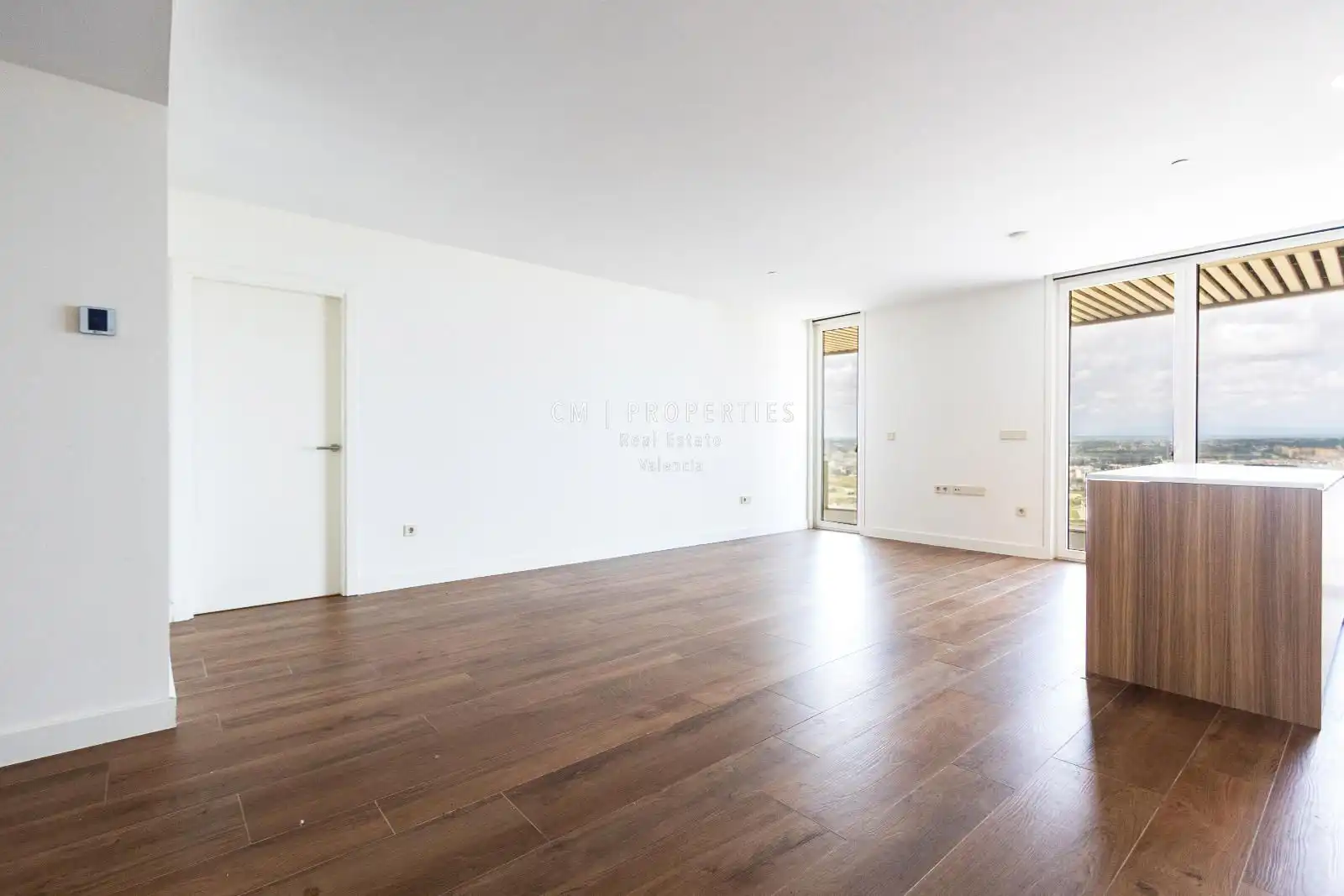 Flat for rent in Corts Valencianes, Sant Pau