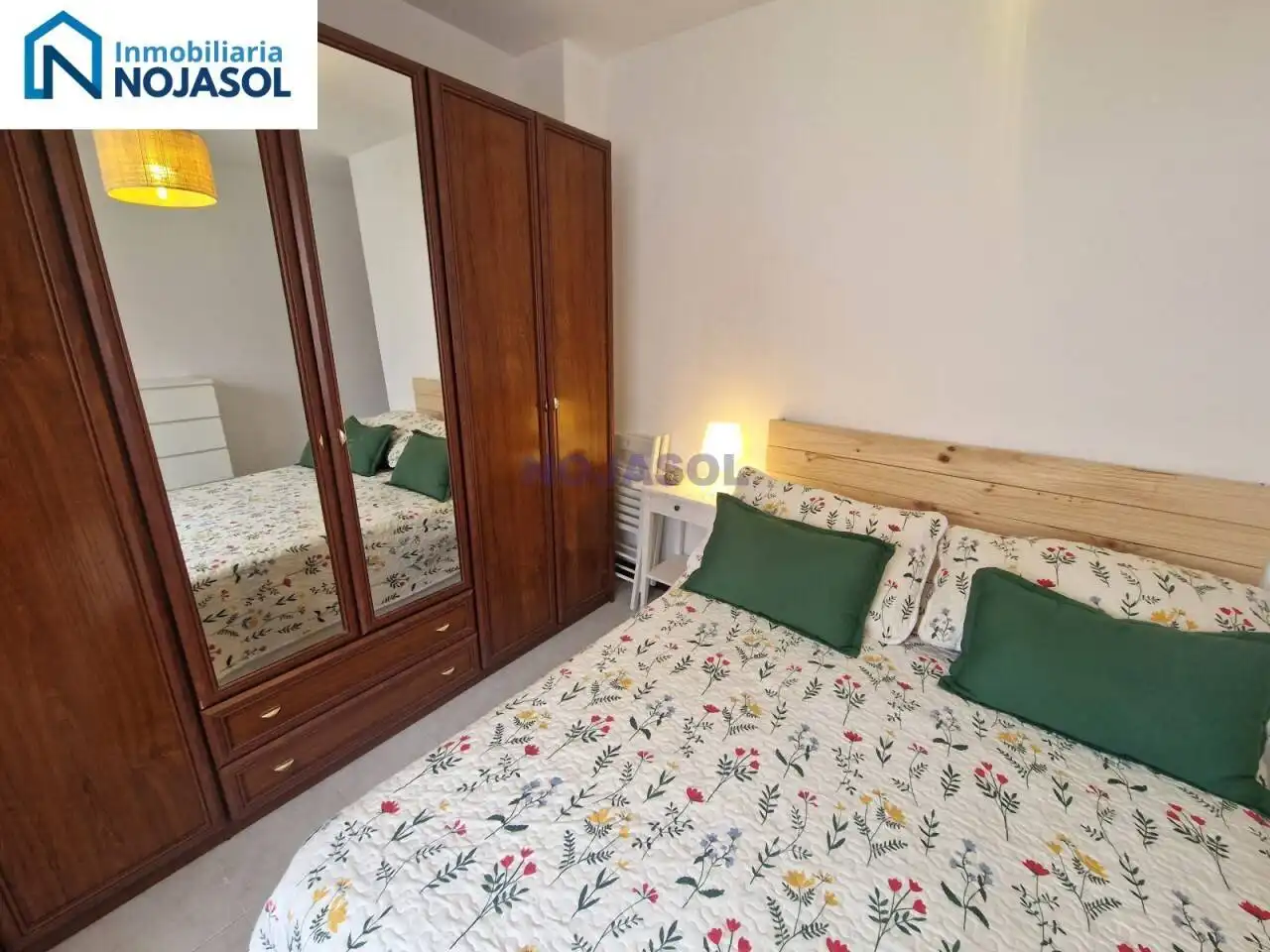 Apartamento con piscina en venta en Calle Bosque, imagen 21
