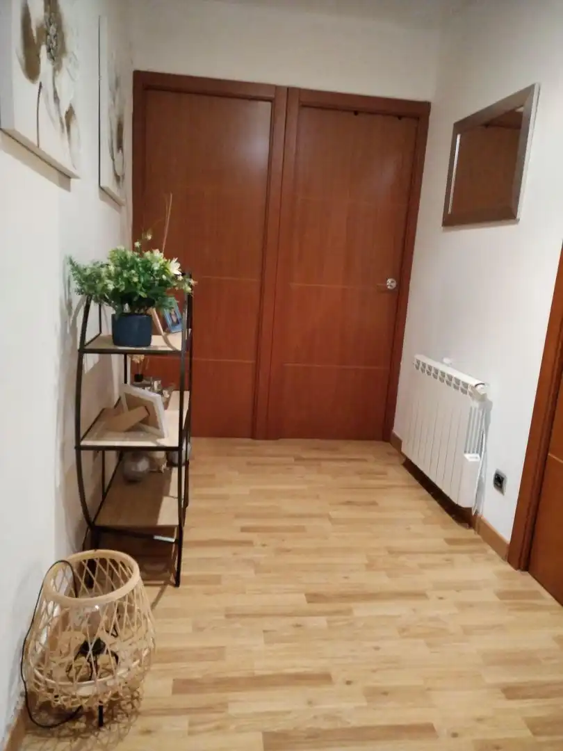 Flat for sale in Tortosa  with Parquet flooring, Terrace and Storage room