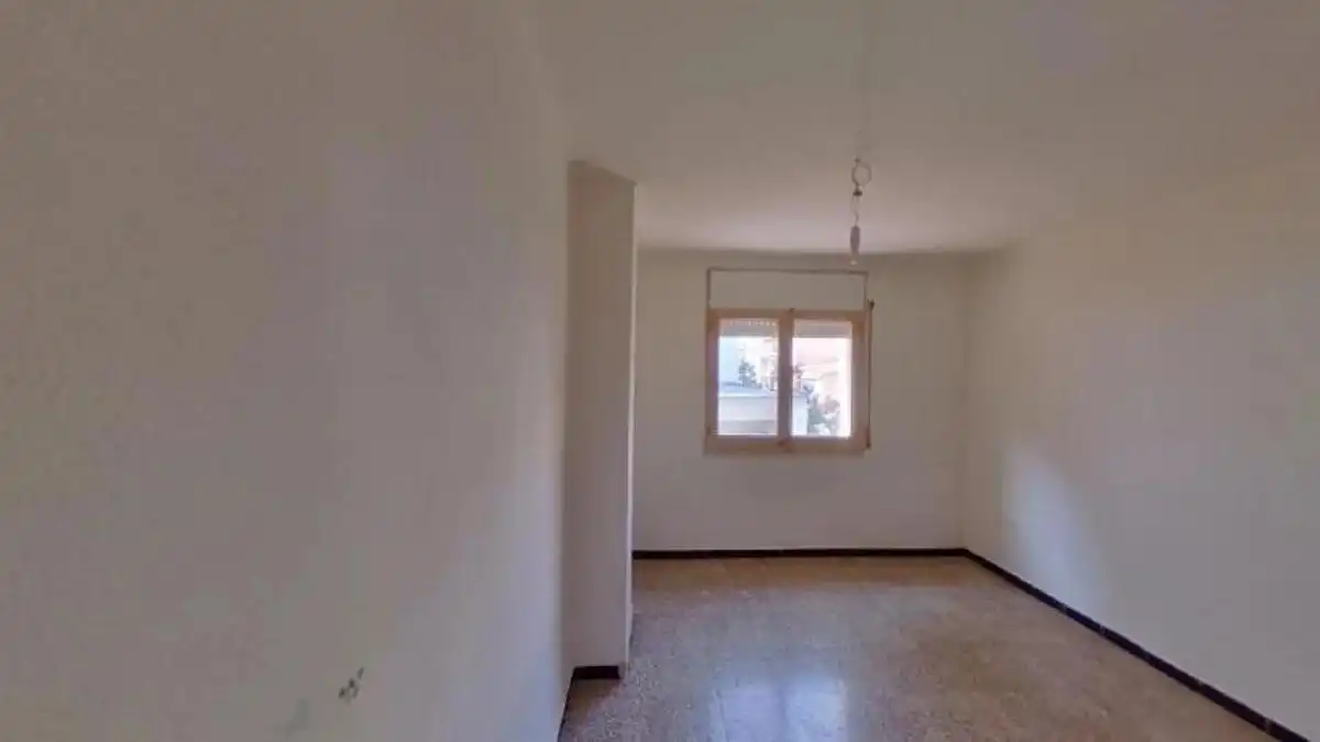 Living room of Apartments for sale in Salt  with Balcony