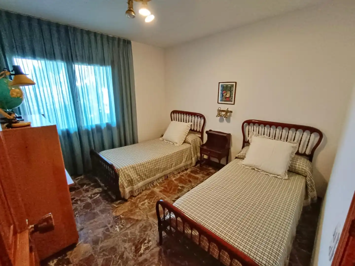 Habitación de Casa o chalet en venta en Vinaròs con Jardín privado, Terraza y Piscina