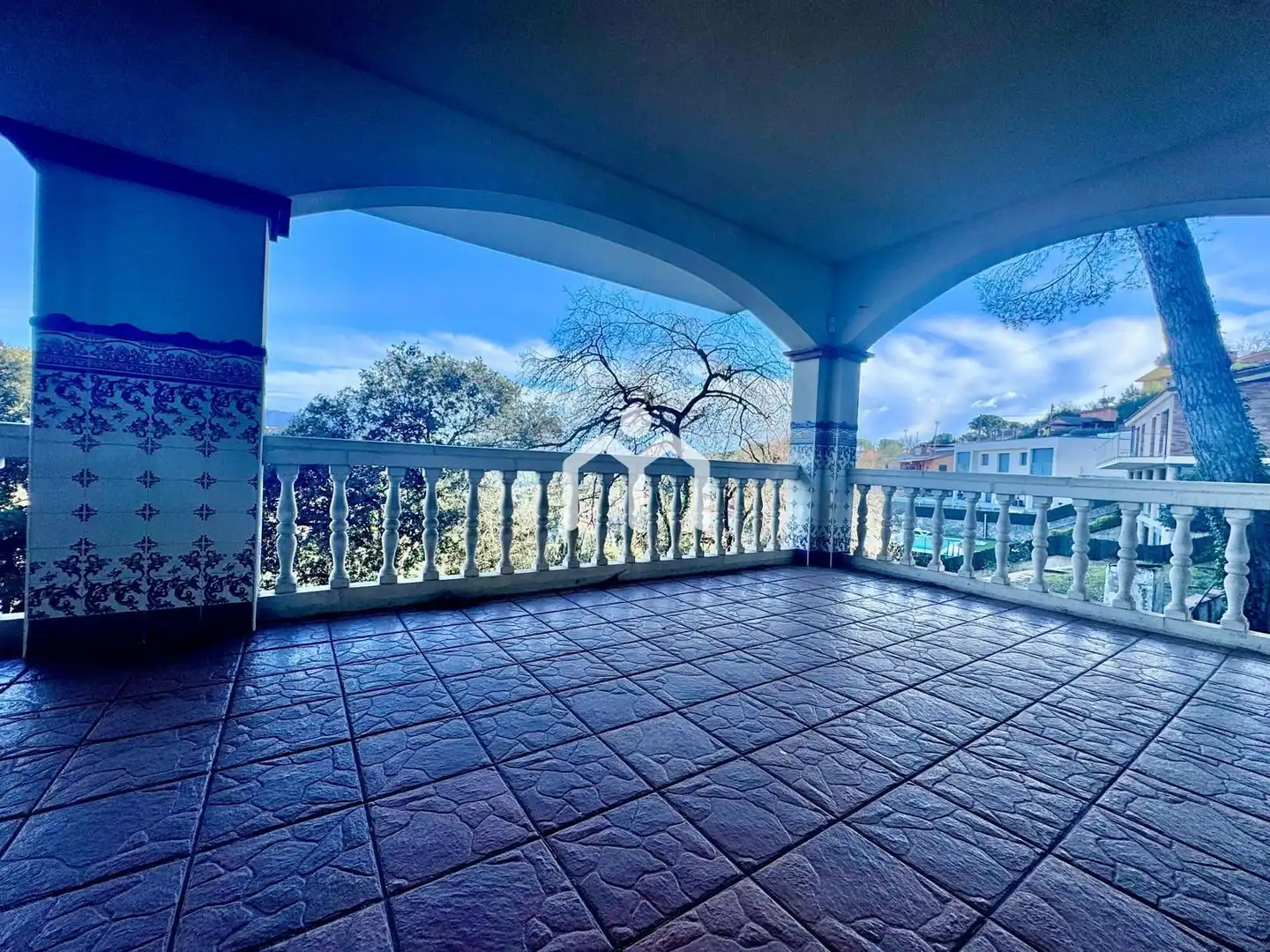 Casa con terraza en venta en Urbanitzacions, imagen 13