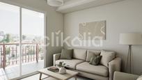 Living room of Flat for sale in Torremolinos  with Air Conditioner and Terrace