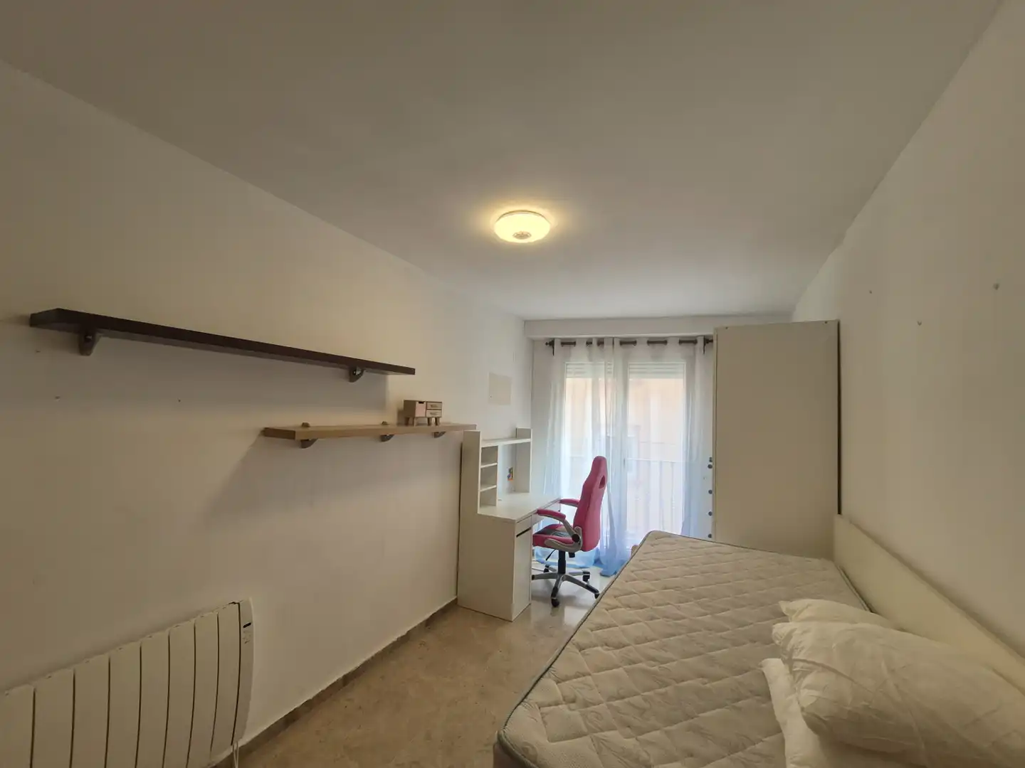 Wohnung zur Miete in Carrer del Mestre Bellver, 38, Barrio de Patraix