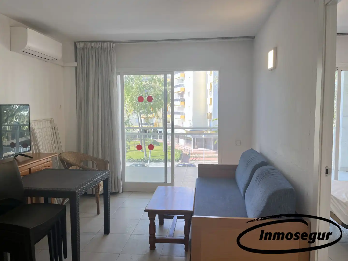 Terrassa de Pis en venda en Salou amb Aire condicionat, Calefacció i Terrassa