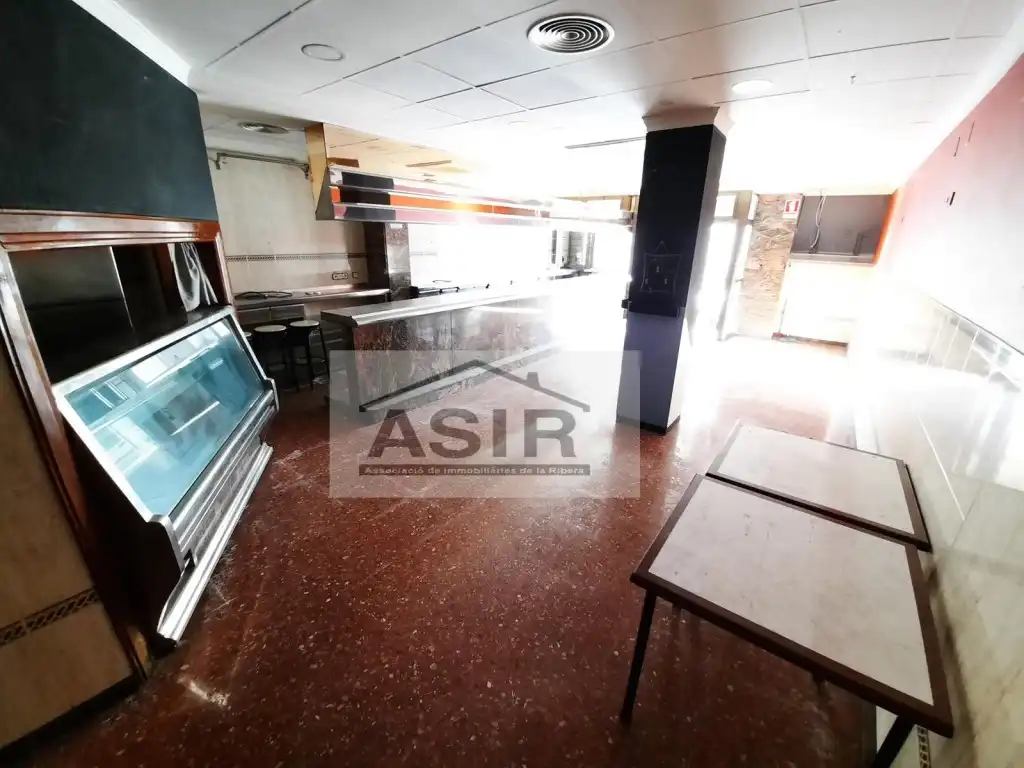 Business premises for sale in Casc Urbà, imagen 8