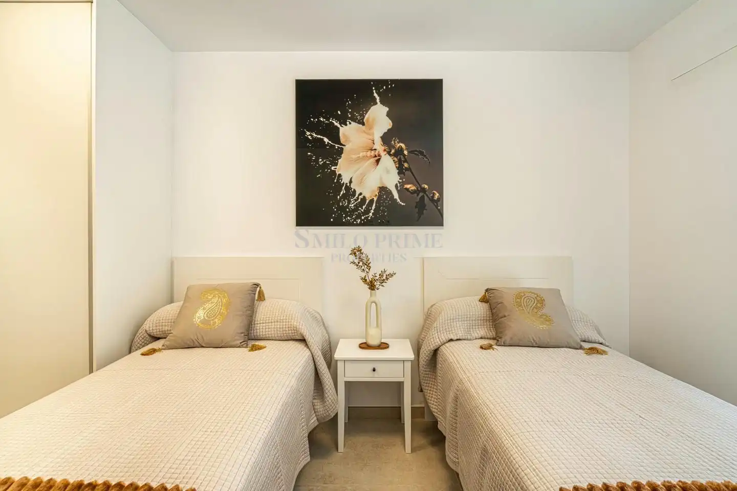 Bedroom of Apartments for sale in Guía de Isora  with Terrace, Storage room and Furnished