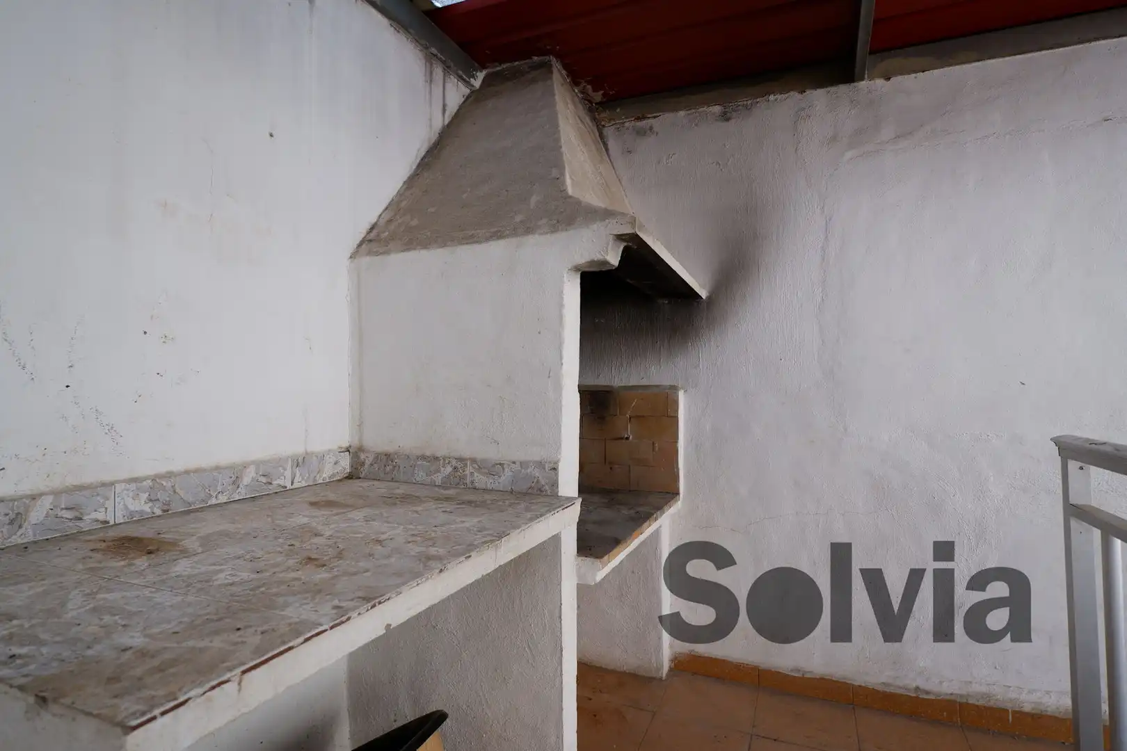Kitchen of Duplexes for sale in Sagunto / Sagunt  with Terrace