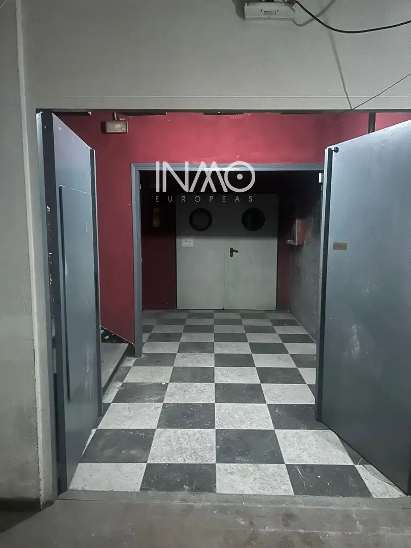 Nave industrielle à louer à Terrassa, imagen 4