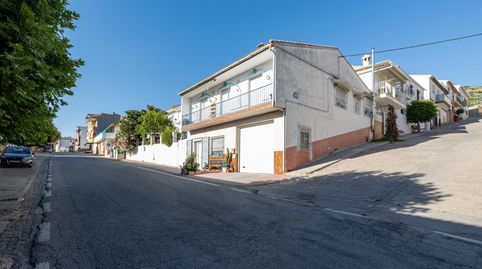 Foto 2 de Casa adosada en venda a C. Granada, 37, Benalúa de las Villas, Granada