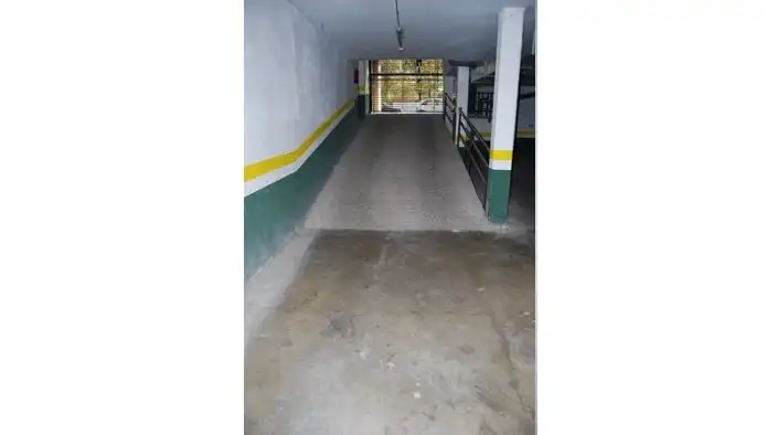 Parking de Garaje de alquiler en Mollet del Vallès