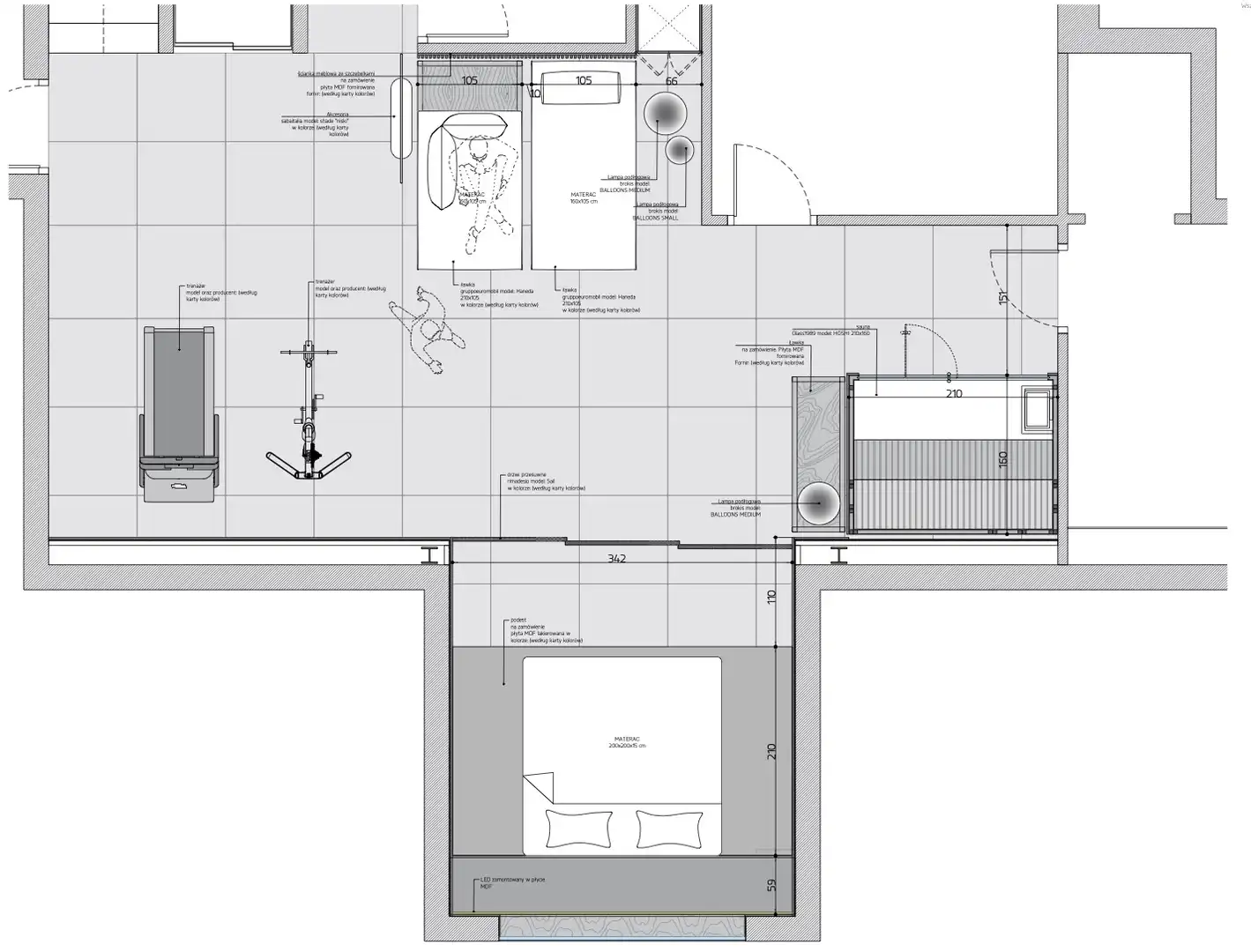 Chalet con piscina en venta en Mascarat, imagen 44