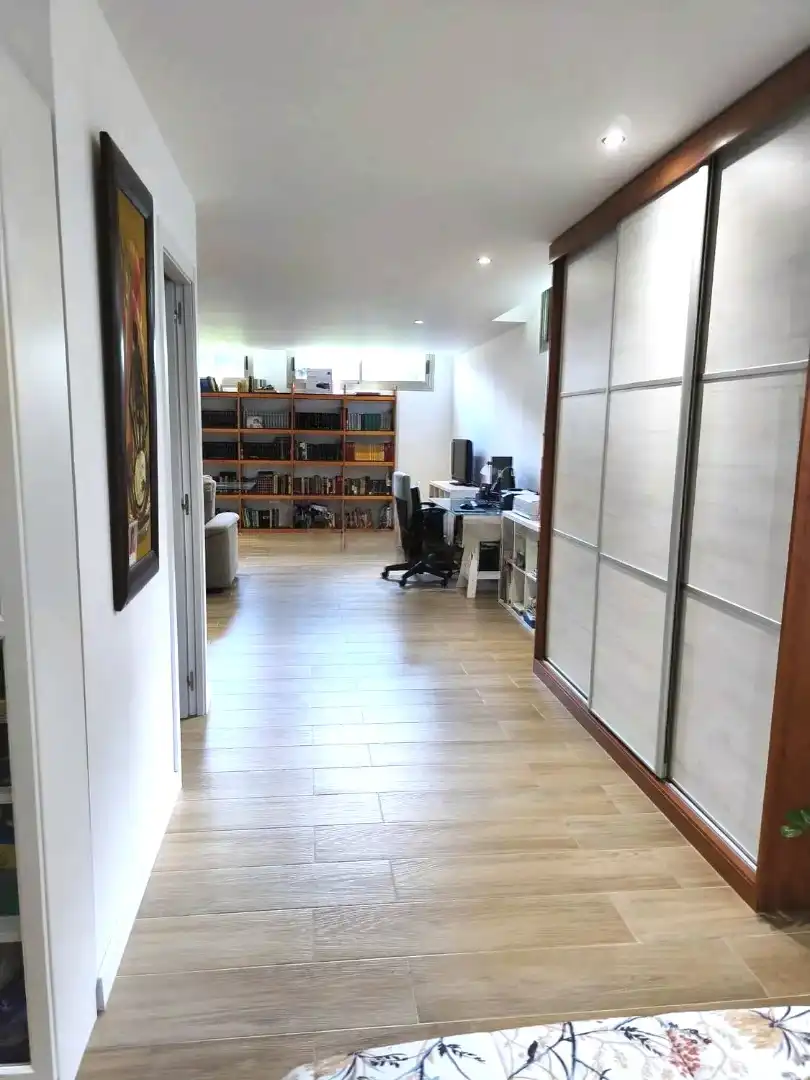 Chalet con terraza en venta en Avenida Finca Taralpe, imagen 15
