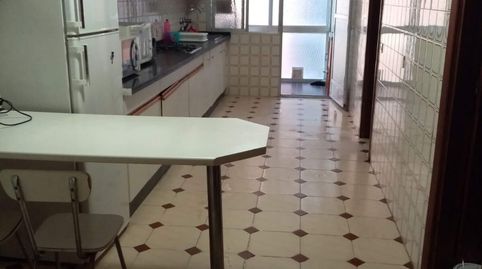 Piso en alquiler para estudiantes