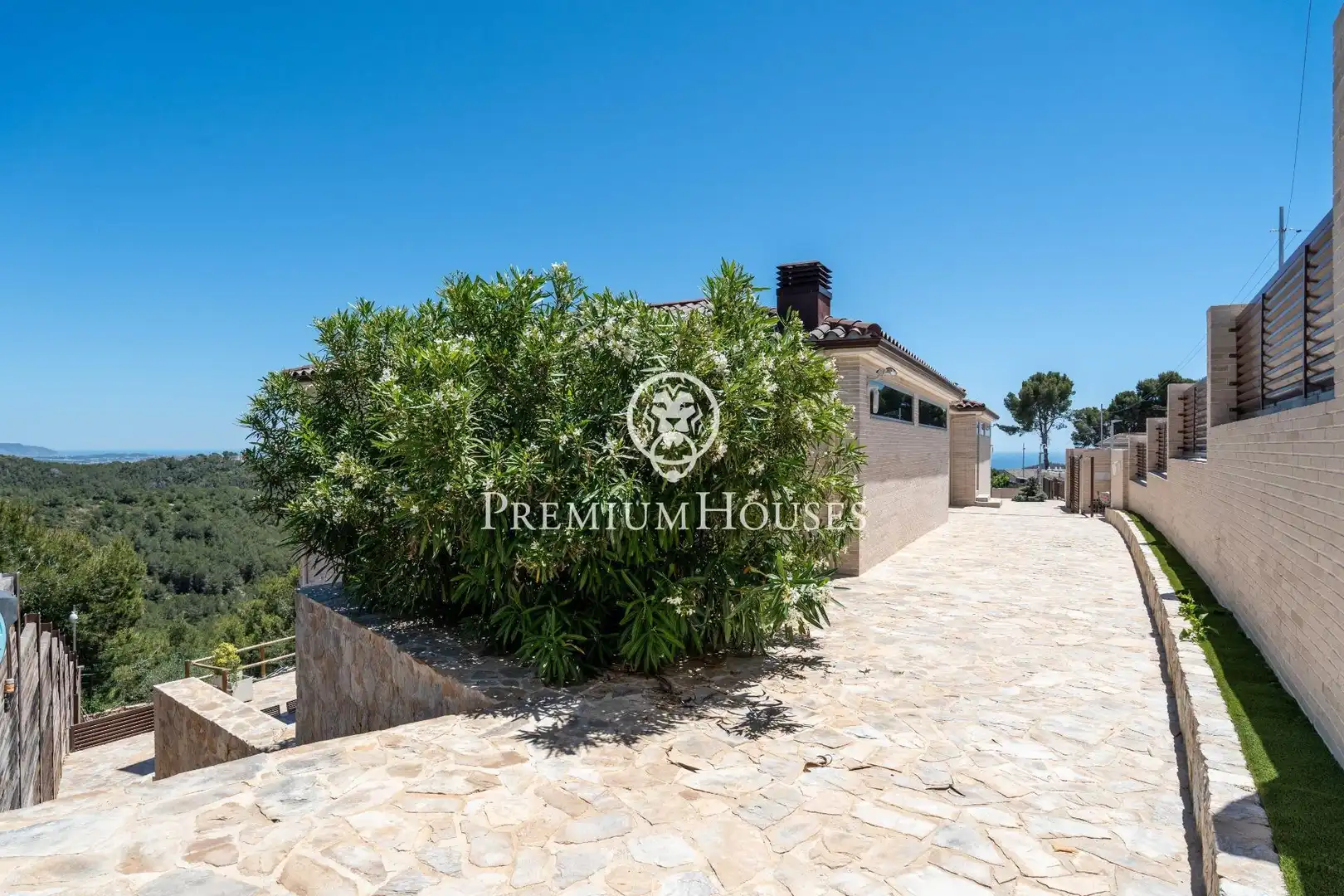 Casa amb piscina en venda a Castellet i la Gornal, imagen 49