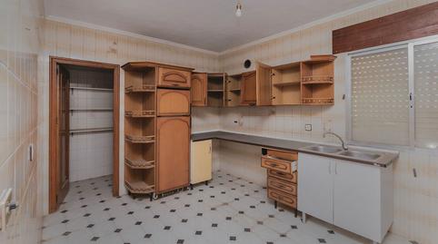 Foto 4 de Pis en venda a C/ San Marcos, Ejido Norte, Almería