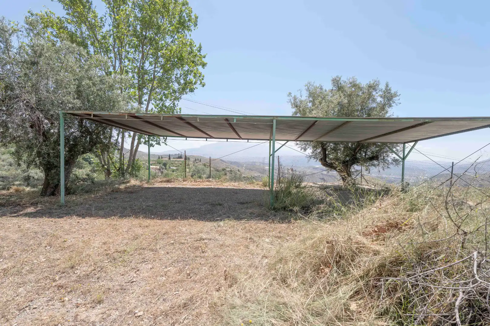 Casa o chalet en venta en Válor con Calefacción, Jardín privado y Terraza