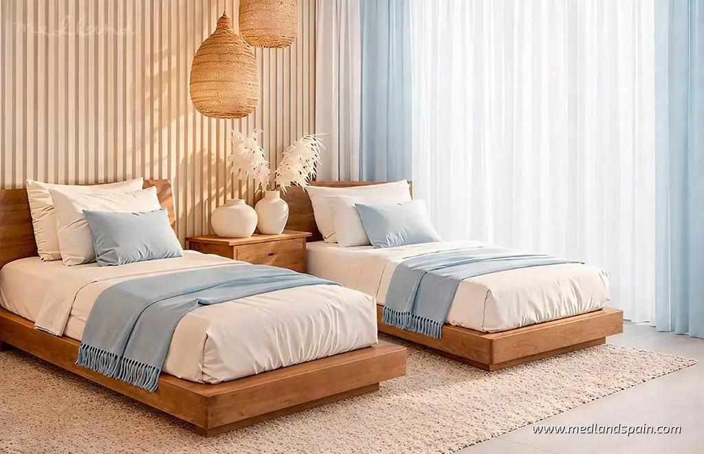 Appartement compact avec piscine à vendre à Los Cuarteros, imagen 6