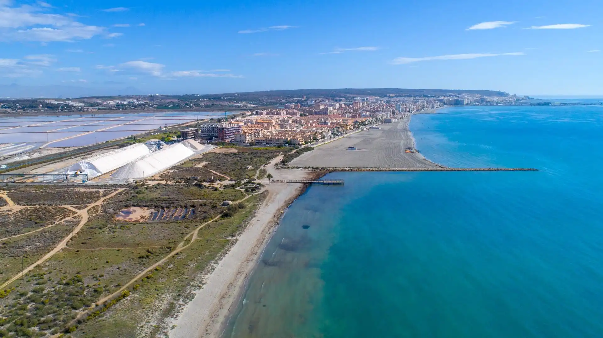 Apartment with pool for sale in Calle Elda, imagen 26