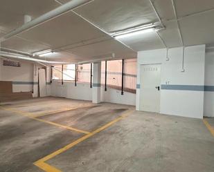 Parking of Flat to rent in Paterna