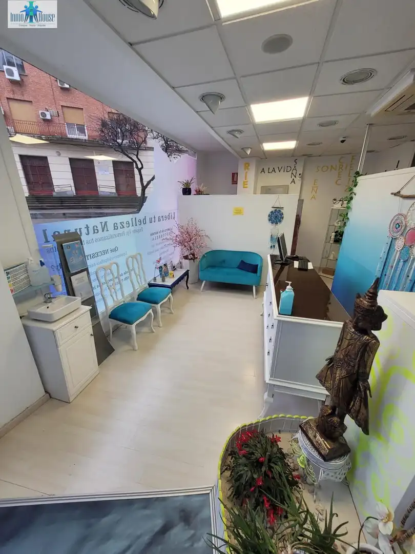 Local comercial en traspàs a Carretas - Pajarita, imagen 6