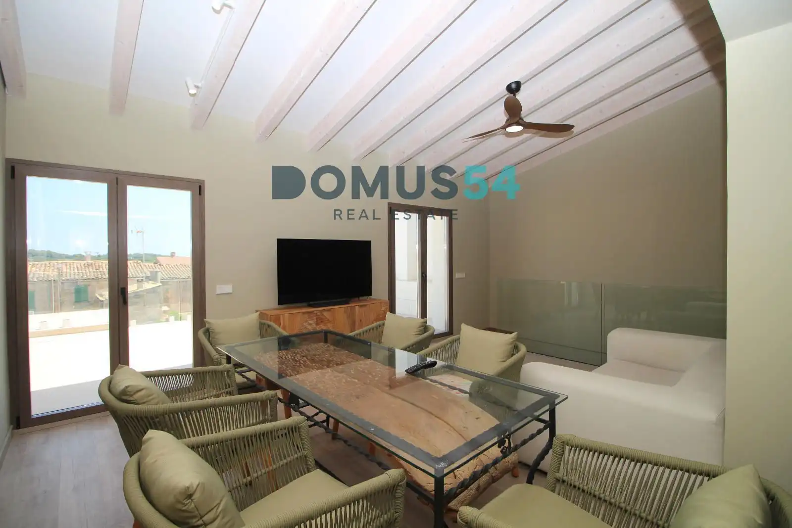 Casa amb piscina en venda a Santa Margalida Poble, imagen 15