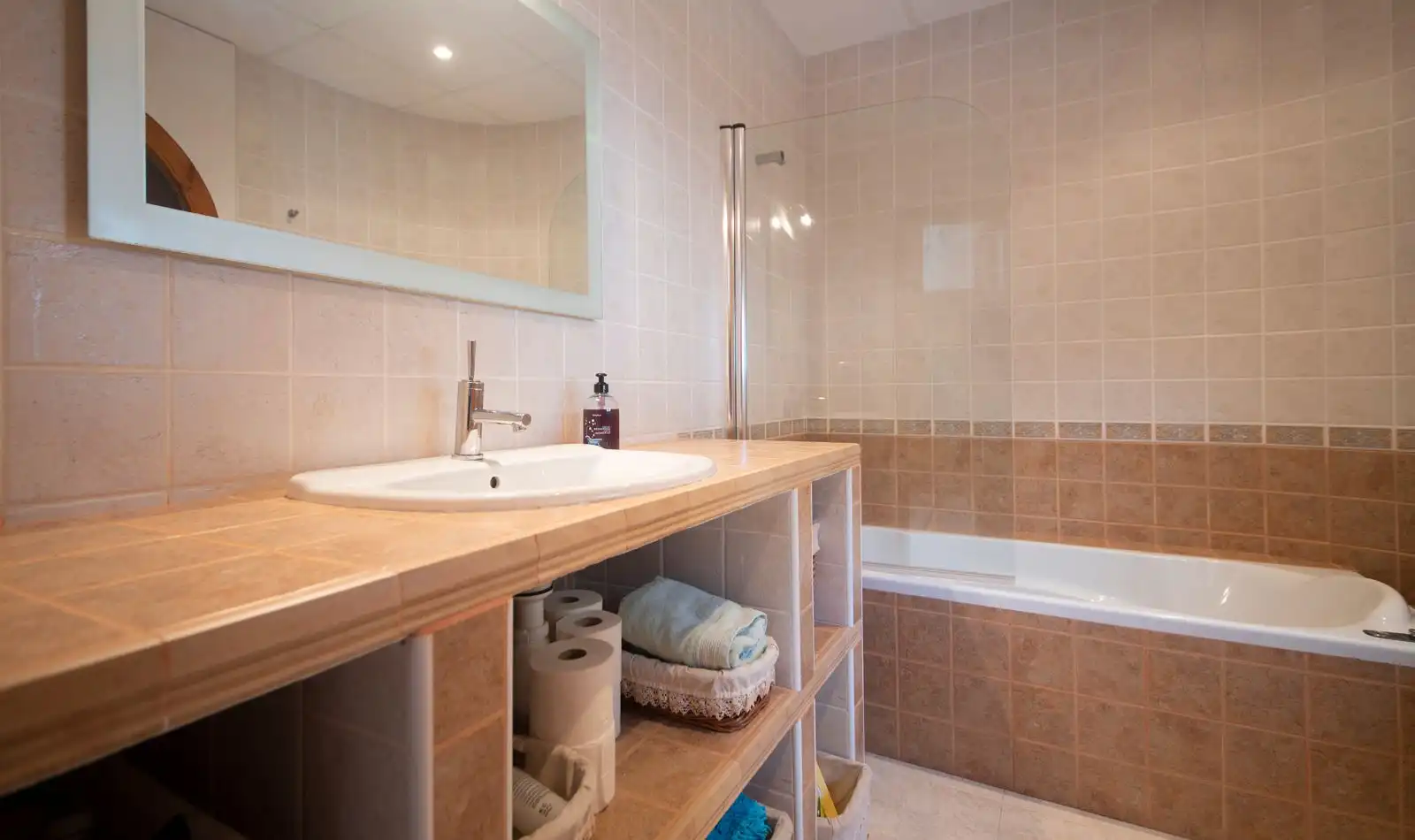 Chalet con piscina en venta en Carrer Número Dotze, imagen 24