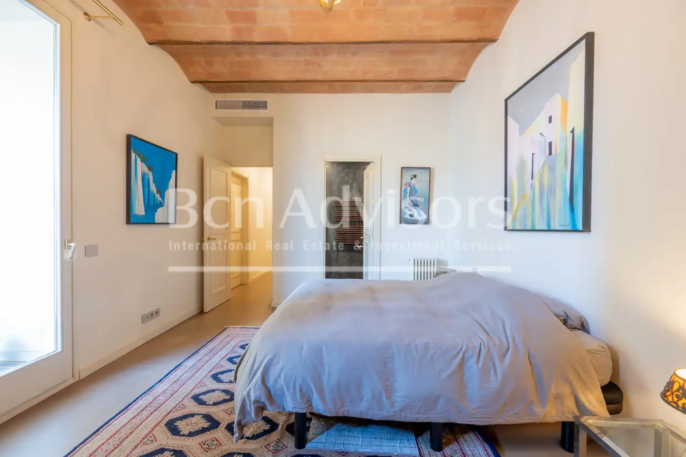 Wohnung mit Terrasse zum Verkauf in Gran Via de les Corts Catalanes, imagen 34
