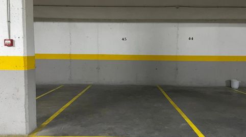 Foto 4 de Garaje en venta en Calle San Basilio, 2, El Ranero, Murcia Capital