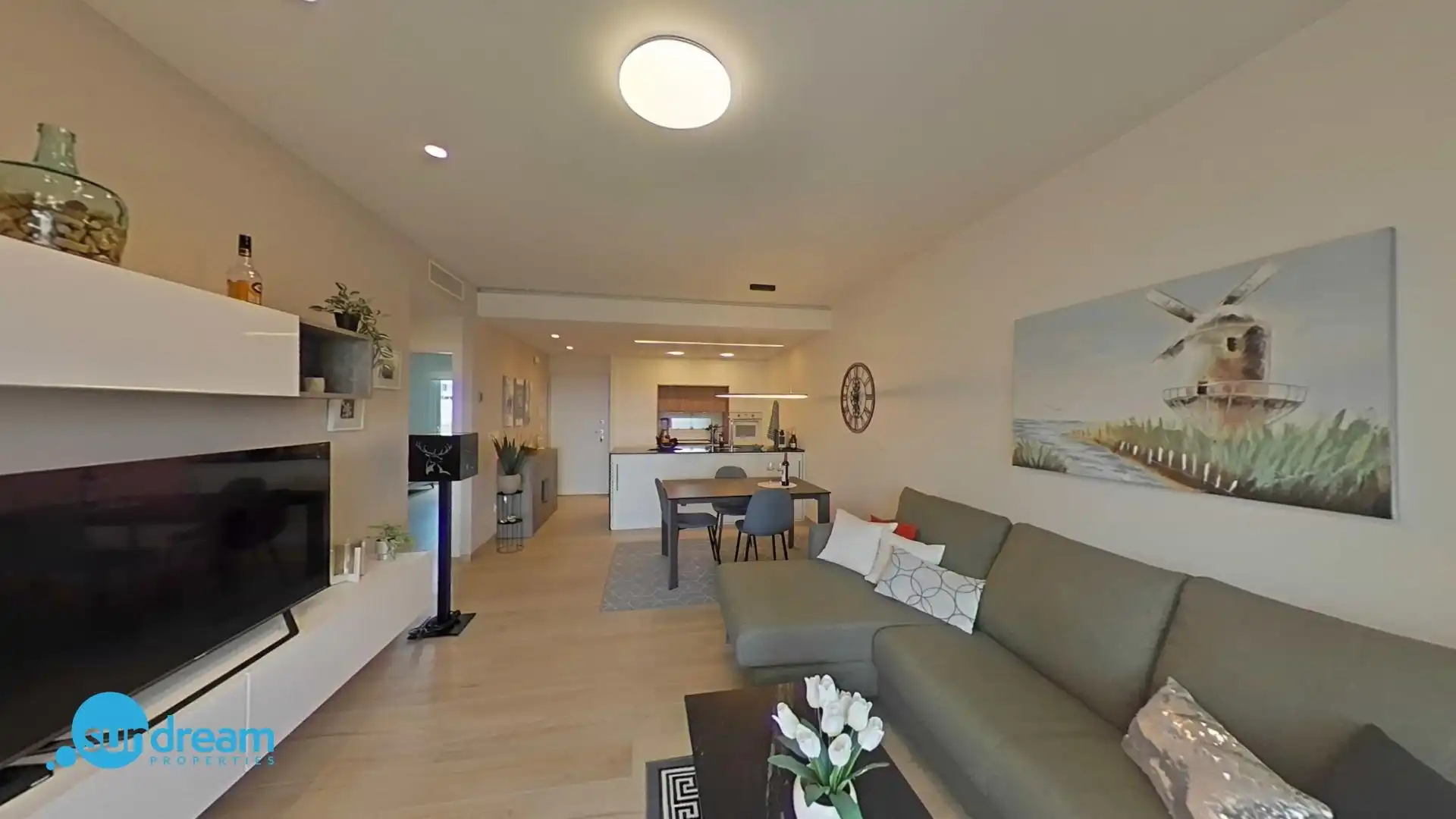 Penthouse mit Terrasse zum Verkauf in L'ESTEPA, imagen 10