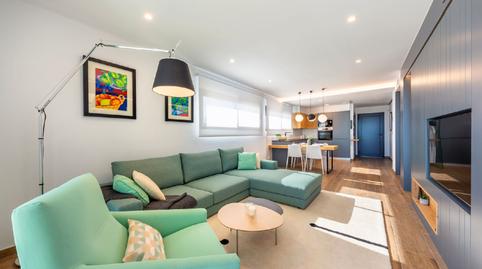 Foto 5 de Apartament en venda a Centro, Alicante